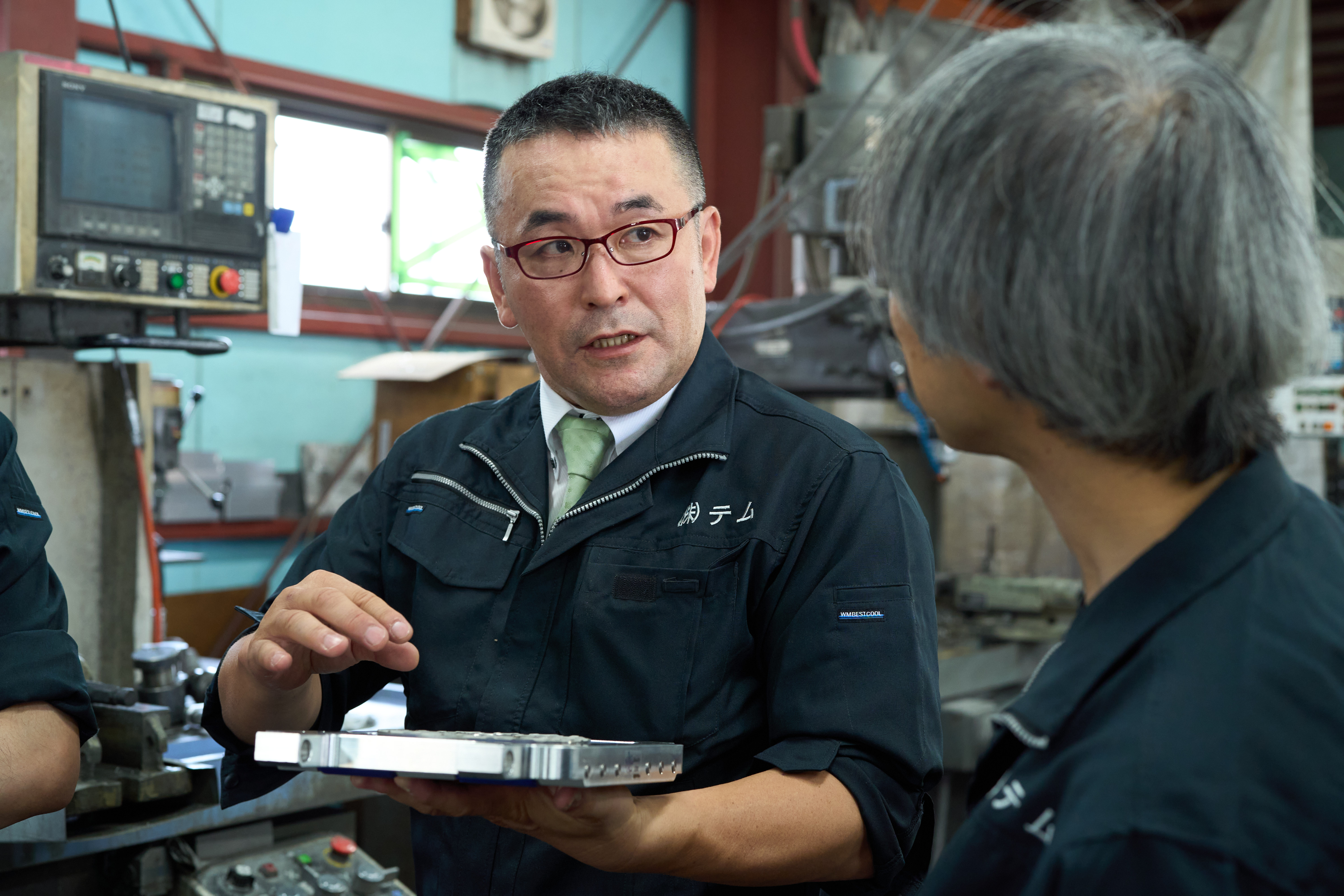 移動式機器のプロフェッショナルが解説！あなたの疑問にお答えします！