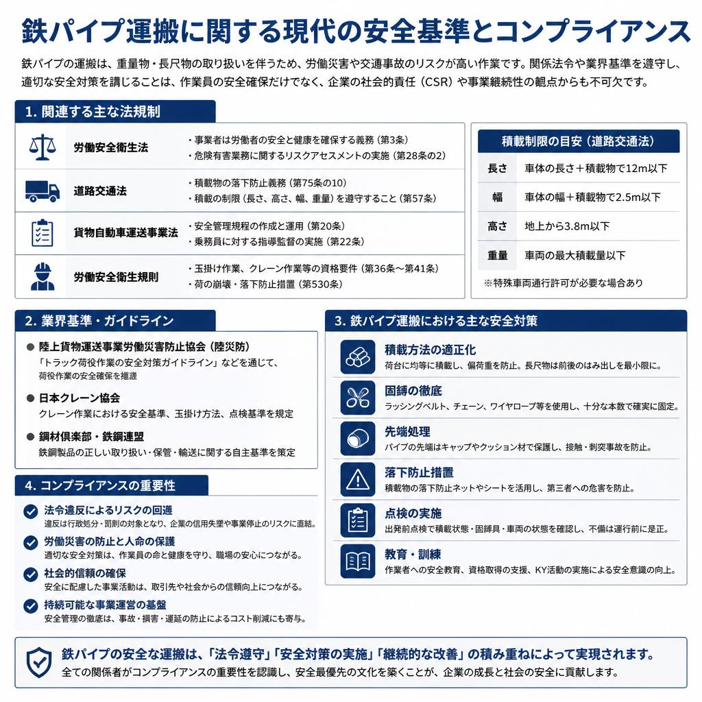 2. 現代の安全基準と必要性